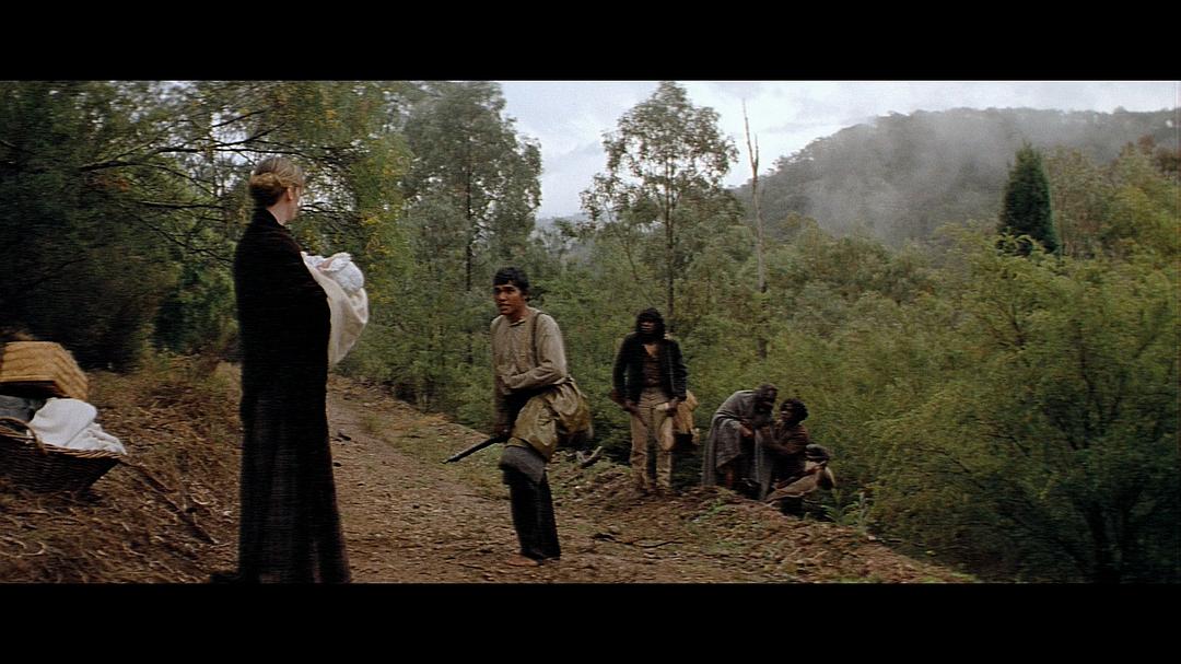 电影《吉米・布莱克史密斯的圣歌  The Chant of Jimmie Blacksmith》（1978澳大利亚）--高清4K/1080P迅雷BT资源下载