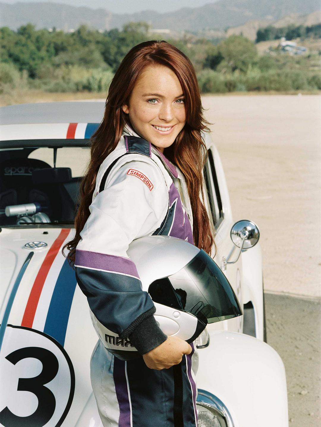 电影《疯狂金车 Herbie: Fully Loaded》(2005美国)--高清4K/1080P迅雷BT资源下载 电影《疯狂金车 Herbie: Fully Loaded》(2005美国)--高清4K/1080P迅雷BT资源下载