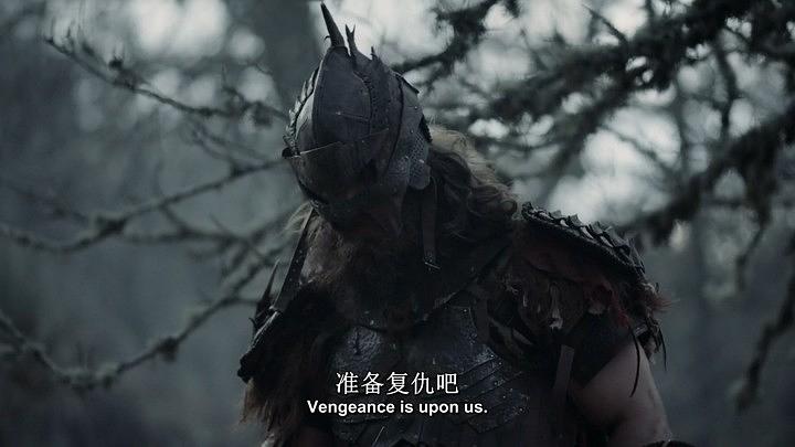 电影《猎头武士  The Head Hunter》（2018美国）--高清4K/1080P迅雷BT资源下载