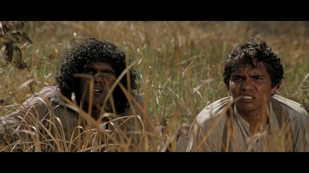 电影《吉米・布莱克史密斯的圣歌  The Chant of Jimmie Blacksmith》（1978澳大利亚）--高清4K/1080P迅雷BT资源下载