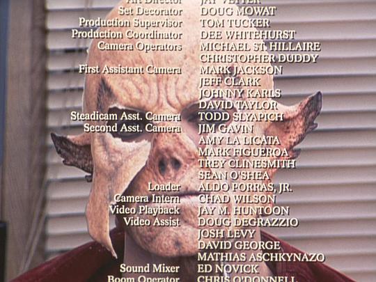 电影短片《鬼怪  Ghosts》（1997美国）--高清4K/1080P迅雷BT资源下载