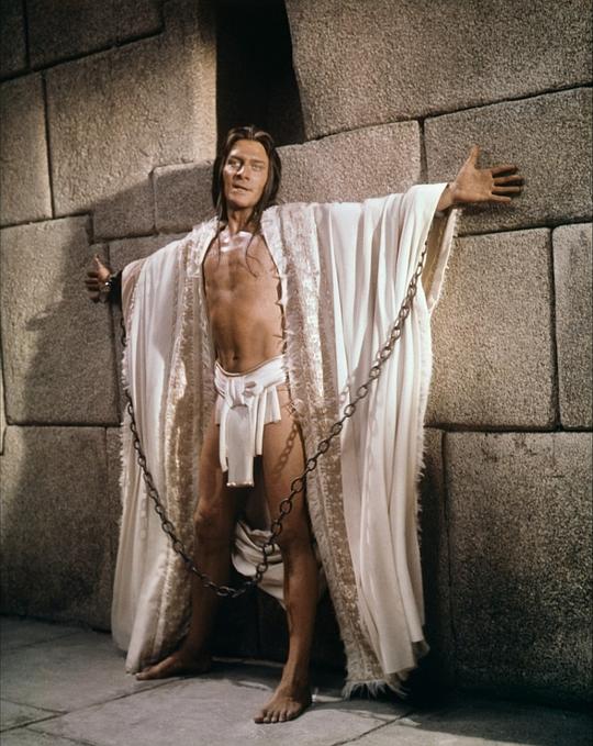 电影《皇家太阳猎队  The Royal Hunt of the Sun》（1969英国 / 美国）--高清4K/1080P迅雷BT资源下载