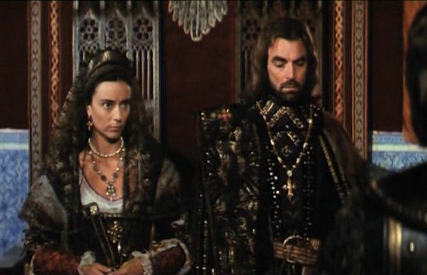 电影《征服四海  Christopher Columbus: The Discovery》（1992英国 / 美国 / 西班牙）--高清4K/1080P迅雷BT资源下载