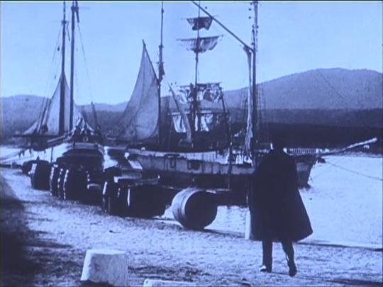 电影《陪审员  Judex》（1916法国）--高清4K/1080P迅雷BT资源下载