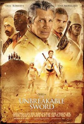 电影《坚不可摧的剑  The Unbreakable Sword》（2020美国）--高清4K/1080P迅雷BT资源下载