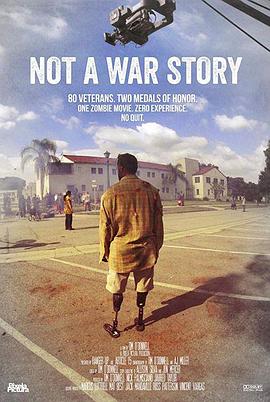 电影《Not a War Story》（2017美国 / 科威特 / 伊拉克）--高清4K/1080P迅雷BT资源下载