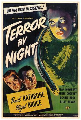 电影《恐怖之夜  Terror by Night》（1946美国）--高清4K/1080P迅雷BT资源下载