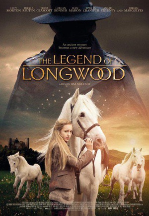 电影《朗伍德传奇  The Legend of Longwood》（2014荷兰 / 德国 / 爱尔兰）--高清4K/1080P迅雷BT资源下载