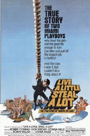 电影《爆窃纽约博物馆  Live a Little, Steal a Lot》（1975美国）--高清4K/1080P迅雷BT资源下载