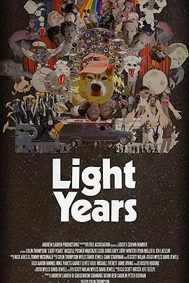 电影《光年  Light Years》（2019美国）--高清4K/1080P迅雷BT资源下载