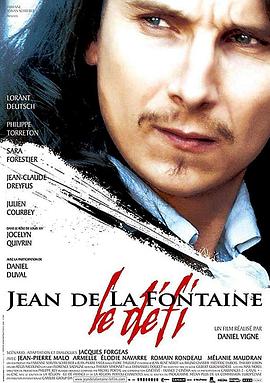 电影《让-德-拉封丹的挑战  Jean de la Fontaine》（2007法国）--高清4K/1080P迅雷BT资源下载