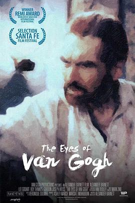 电影《梵高之眼  The Eyes Of Van Gogh》（2005美国）--高清4K/1080P迅雷BT资源下载