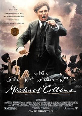 电影《傲气盖天  Michael Collins》（1996英国 / 爱尔兰 / 美国）--高清4K/1080P迅雷BT资源下载