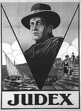 电影《陪审员  Judex》（1916法国）--高清4K/1080P迅雷BT资源下载