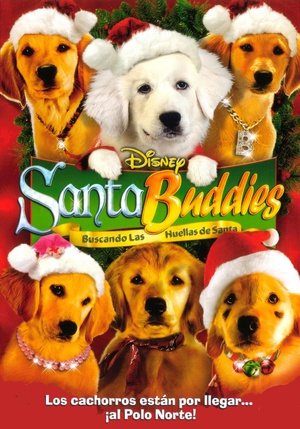 电影《圣诞巴迪 Santa Buddies》(2009美国 / 加拿大)--高清4K/1080P迅雷BT资源下载 电影《圣诞巴迪 Santa Buddies》(2009美国 / 加拿大)--高清4K/1080P迅雷BT资源下载