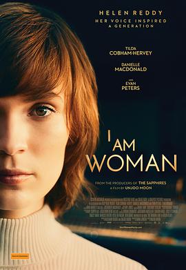 电影《我是女人  I Am Woman》（2019澳大利亚）--高清4K/1080P迅雷BT资源下载