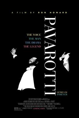 电影《帕瓦罗蒂  Pavarotti》（2019美国 / 英国 / 法国 / 意大利）--高清4K/1080P迅雷BT资源下载