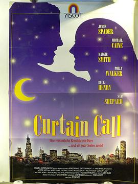 电影《纽约的亡灵  Curtain Call》（1999美国）--高清4K/1080P迅雷BT资源下载