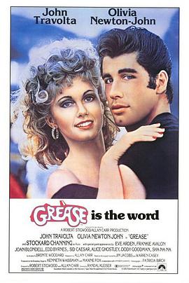 电影短片《油脂  Grease》（1978美国）--高清4K/1080P迅雷BT资源下载