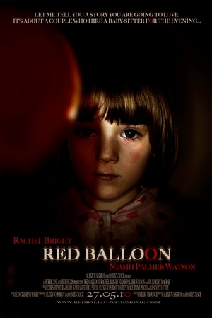 电影短片《红气球  Red Balloon》（2010英国）--高清4K/1080P迅雷BT资源下载