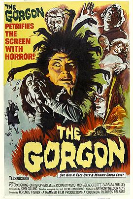 电影《蛇发女妖  The Gorgon》（1964英国）--高清4K/1080P迅雷BT资源下载