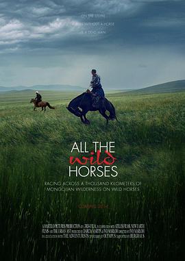 电影《All the Wild Horses》（2017Mongolia/South Africa/英国/美国/爱尔兰）--高清4K/1080P迅雷BT资源下载