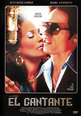 电影《传奇歌手  El cantante》（2006美国）--高清4K/1080P迅雷BT资源下载