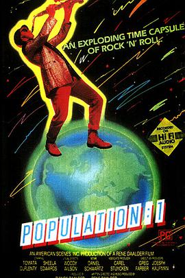 电影《最后一人  Population: 1》（1986美国）--高清4K/1080P迅雷BT资源下载