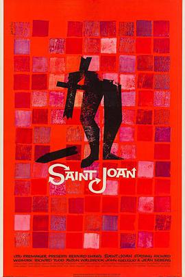 电影《圣女贞德  Saint Joan》（1957美国 / 英国）--高清4K/1080P迅雷BT资源下载