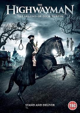 电影《拦路贼  The Highwayman》（2022英国）--高清4K/1080P迅雷BT资源下载
