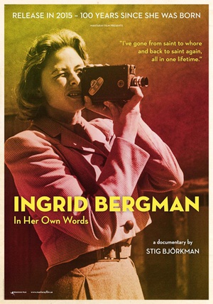 电影《英格丽·褒曼口述实录  Jag är Ingrid》（2015瑞典）--高清4K/1080P迅雷BT资源下载