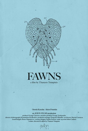 电影短片《小鹿  Fawns》（2014希腊）--高清4K/1080P迅雷BT资源下载