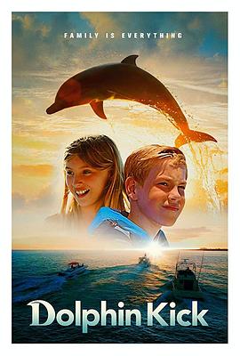 电影《海豚踢  Dolphin Kick》（2018美国）--高清4K/1080P迅雷BT资源下载