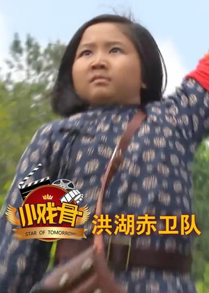 电影短片《小戏骨：洪湖赤卫队》（2016中国大陆）--高清4K/1080P迅雷BT资源下载
