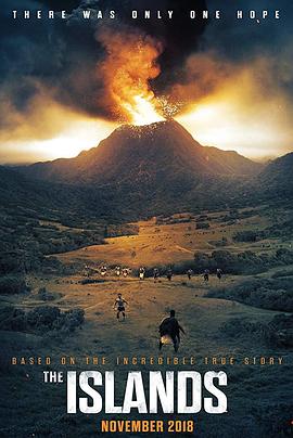 电影《岛屿  The Islands》（2019美国）--高清4K/1080P迅雷BT资源下载