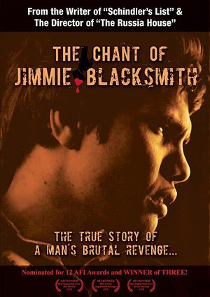电影《吉米・布莱克史密斯的圣歌  The Chant of Jimmie Blacksmith》（1978澳大利亚）--高清4K/1080P迅雷BT资源下载