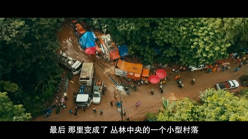 电影《被困的13人：我们如何在泰国洞穴中幸存  The Trapped 13: How We Survived The Thai Cave》（2022美国 / 泰国）--高清4K/1080P迅雷BT资源下载