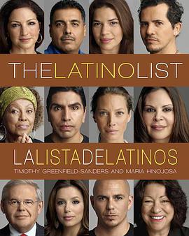 电影《拉美裔名单  The Latino List》（2011美国）--高清4K/1080P迅雷BT资源下载