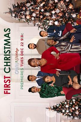 电影《First Christmas》（2020美国）--高清4K/1080P迅雷BT资源下载