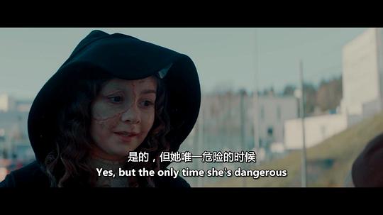 电影《奈莉·拉普：怪物特工  Nelly Rapp - Monsteragent》（2020瑞典）--高清4K/1080P迅雷BT资源下载