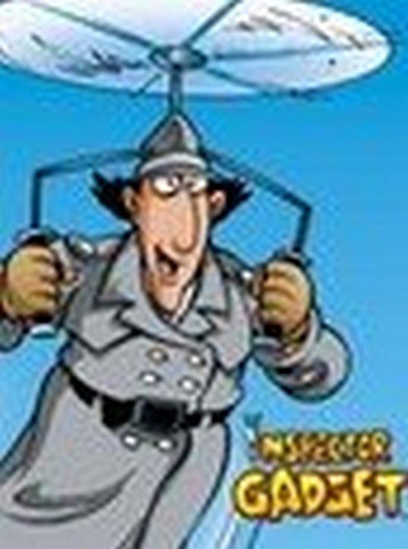 电影《加杰特周游世界  Field Trip Starring Inspector Gadget》（美国）--高清4K/1080P迅雷BT资源下载