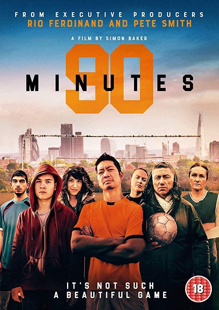 电影《90分钟  90 Minutes》（2019英国）--高清4K/1080P迅雷BT资源下载