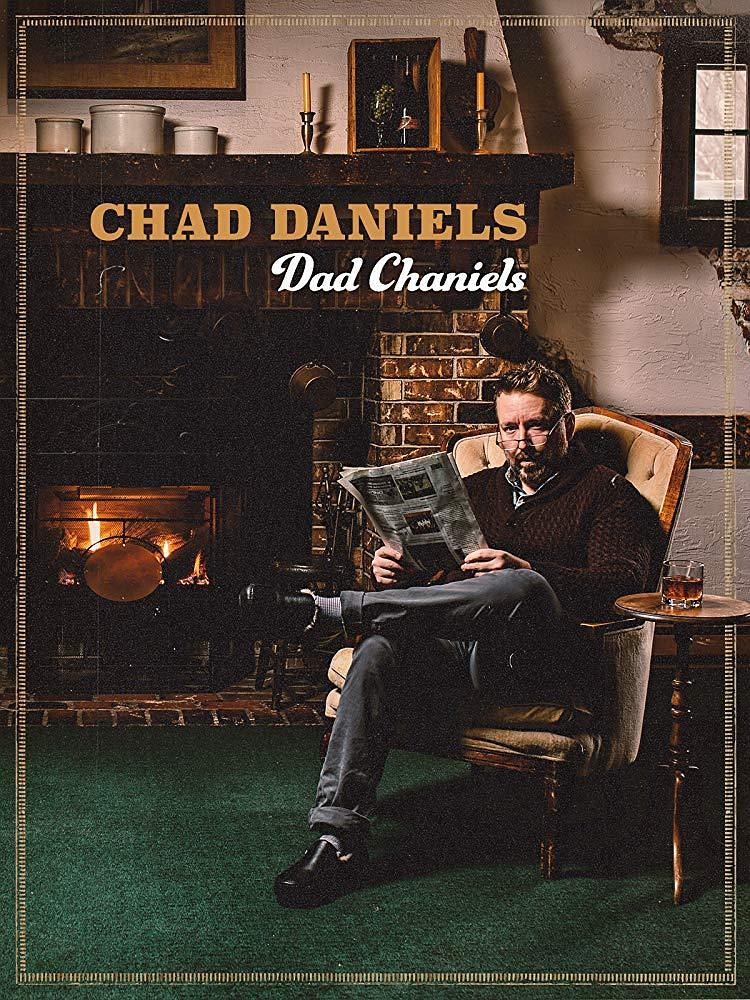 电影《Chad Daniels: Dad Chaniels》（2019美国）--高清4K/1080P迅雷BT资源下载