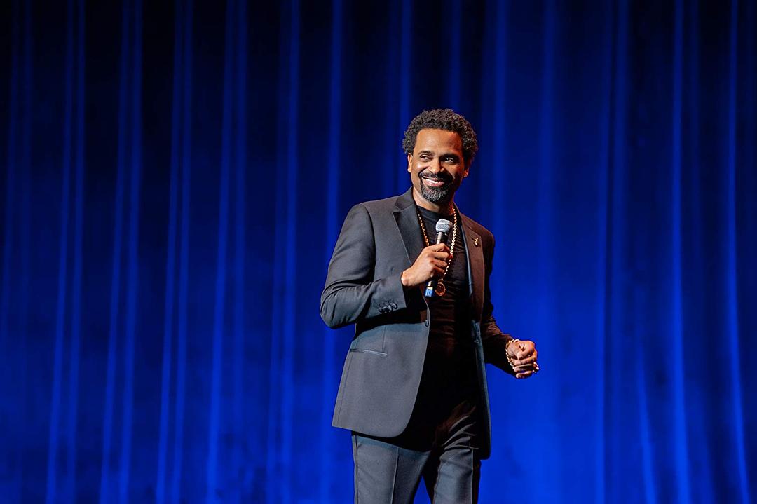 电影《迈克·艾普斯：一枝独秀  Mike Epps: Only One Mike》（2019美国）--高清4K/1080P迅雷BT资源下载