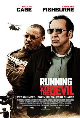 电影《与魔鬼同行  Running with the Devil》（2019哥伦比亚 / 美国）--高清4K/1080P迅雷BT资源下载