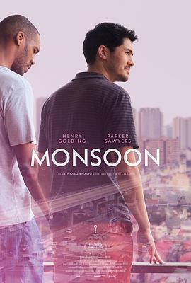 电影《雨季来临前  Monsoon》（2019英国）--高清4K/1080P迅雷BT资源下载