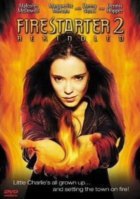 电影《凶火2  Firestarter 2: Rekindled》（2002美国）--高清4K/1080P迅雷BT资源下载