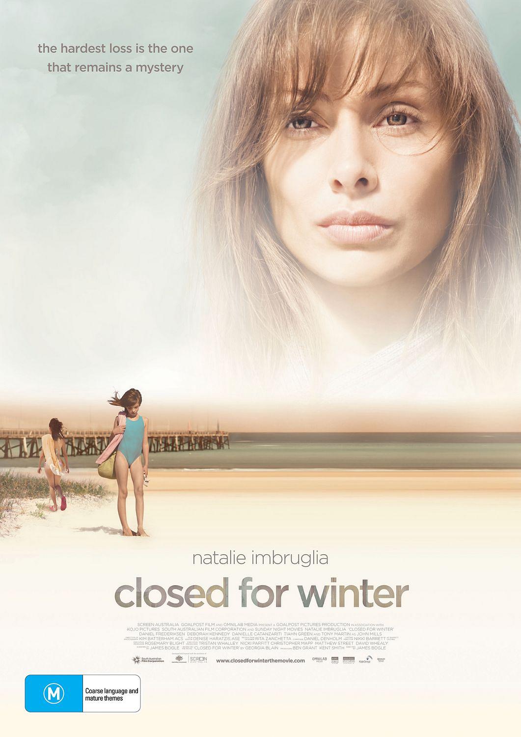 电影《冬歇期  Closed for Winter》（2009澳大利亚）--高清4K/1080P迅雷BT资源下载