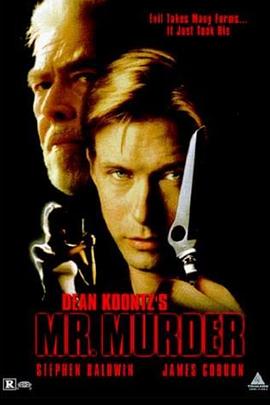 电影《一号杀手  Mr. Murder》（1998德国 / 美国）--高清4K/1080P迅雷BT资源下载