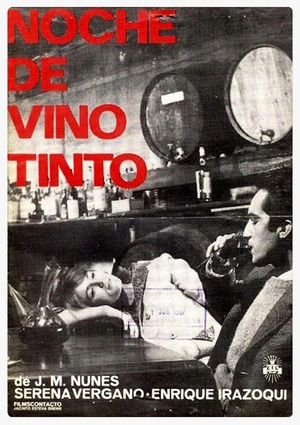 电影《红酒之夜  Noche de vino tinto》（1966西班牙）--高清4K/1080P迅雷BT资源下载